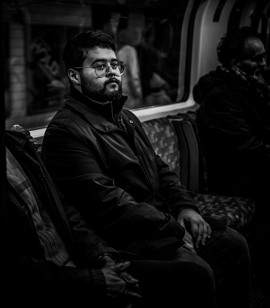 Photograph by Abdullah Al Battah