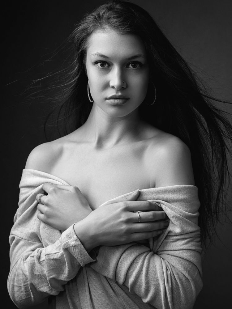 Photograph by Nikolay Bobrovskiy