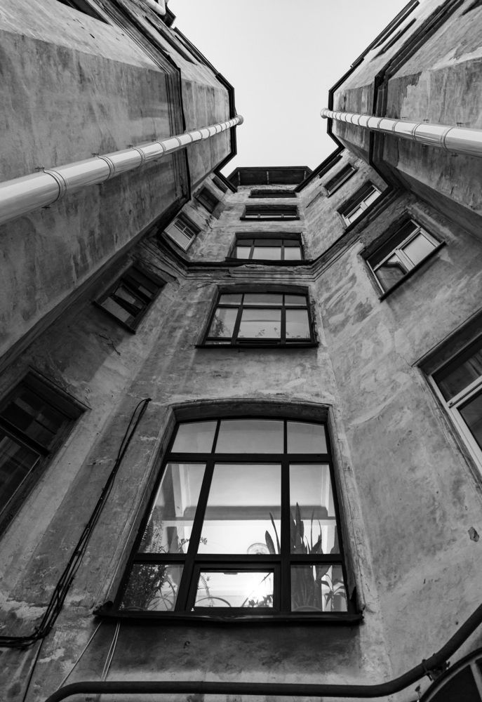 Фотография автора Рохмистрова Мария