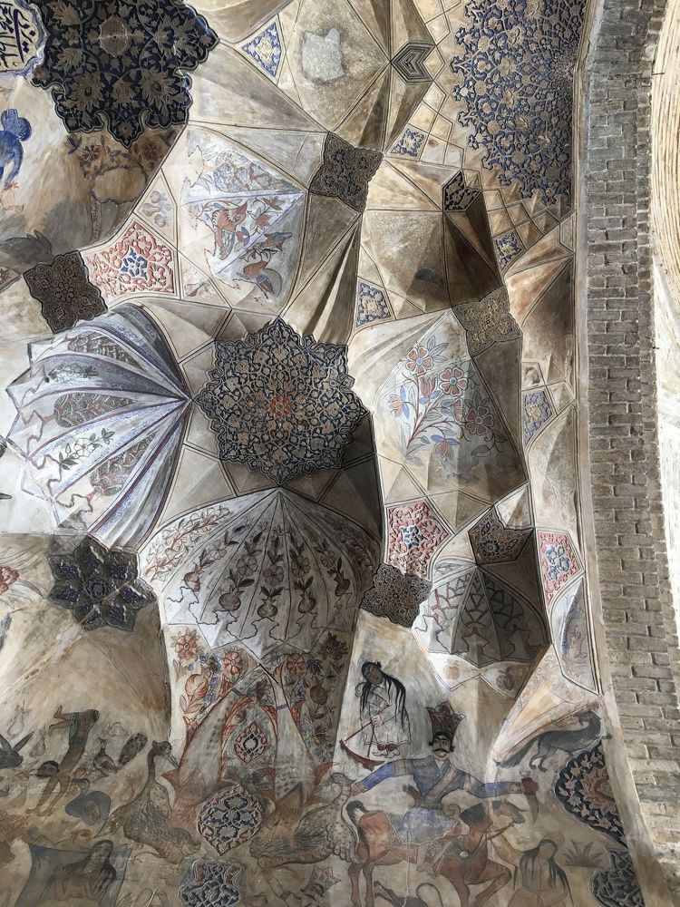 Mobile photo architecture