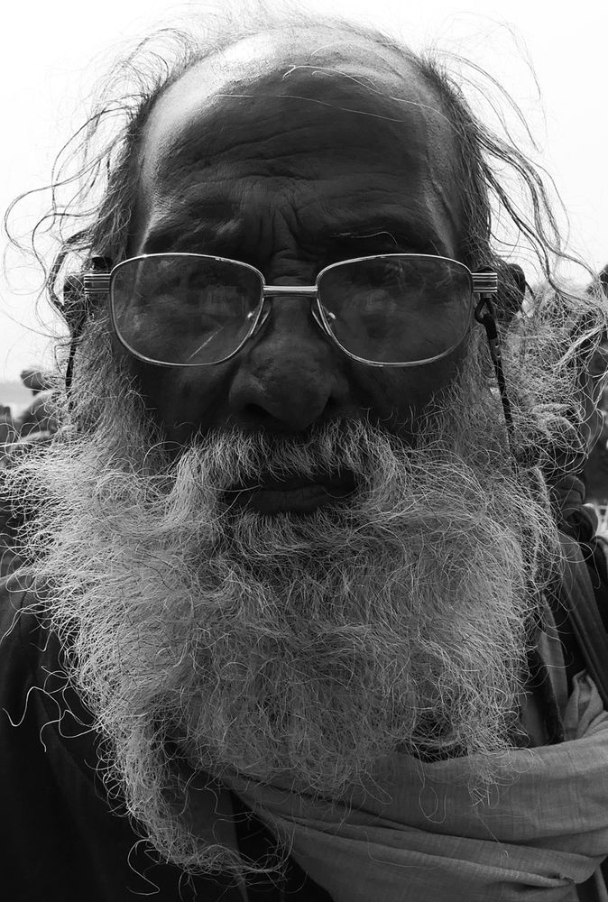 Photograph by Ahmad Raquib