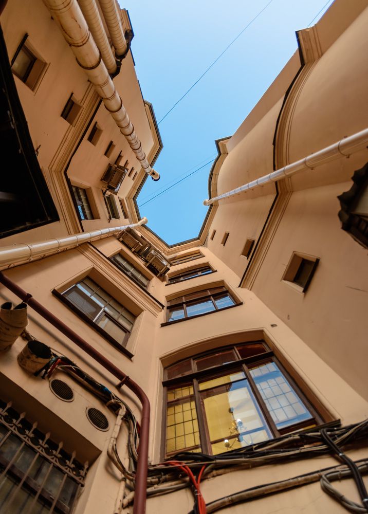 Фотография автора Рохмистрова Мария