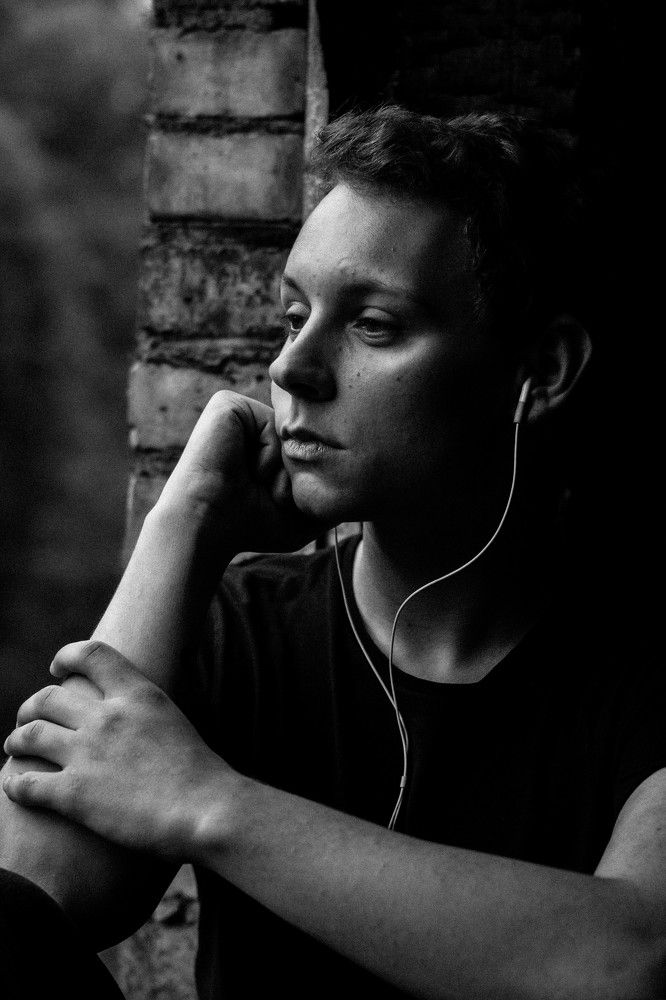 Photograph by Екатерина Фокина