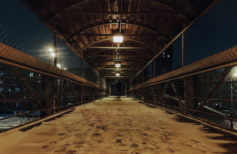 Photograph by Андрей Кондратко
