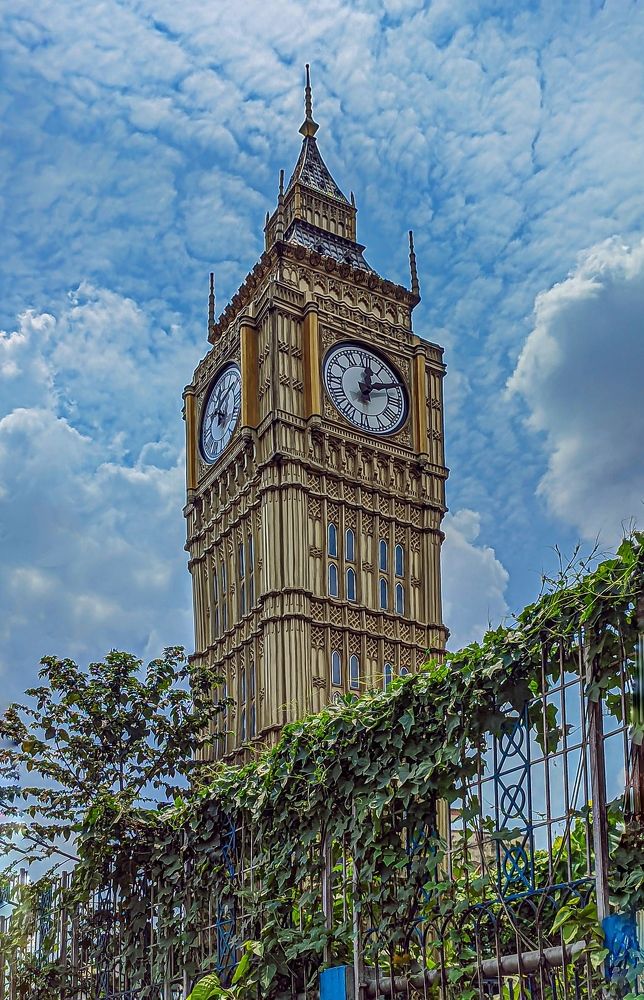 Photograph by Susmita Ghosh