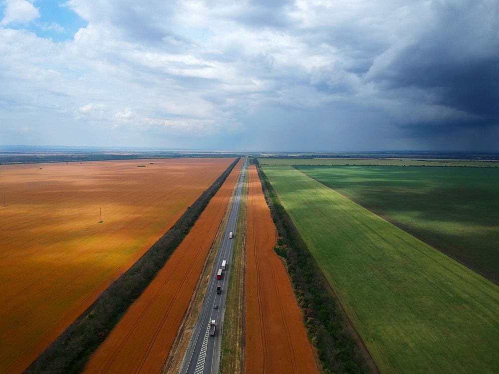Photograph by Дорофеева Анна
