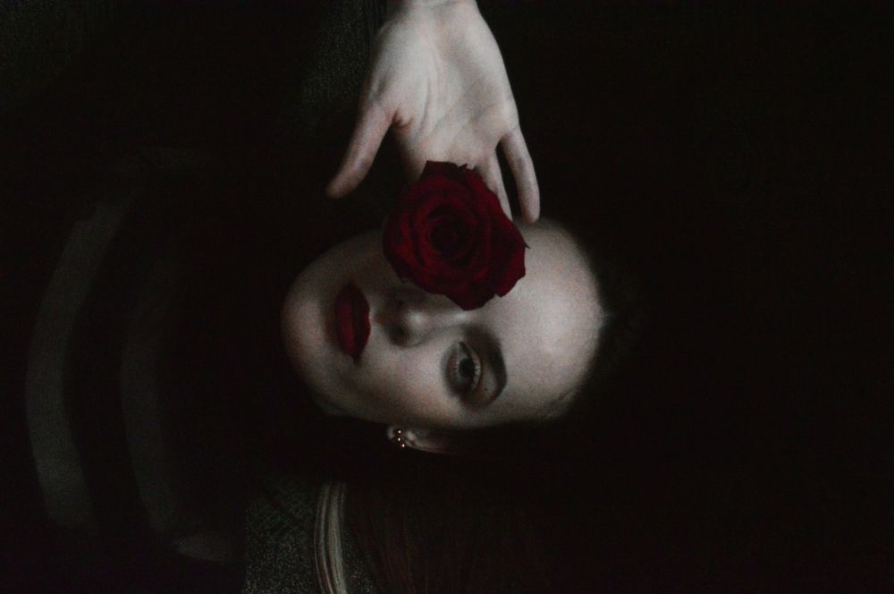 Photograph by Александра Пецевич