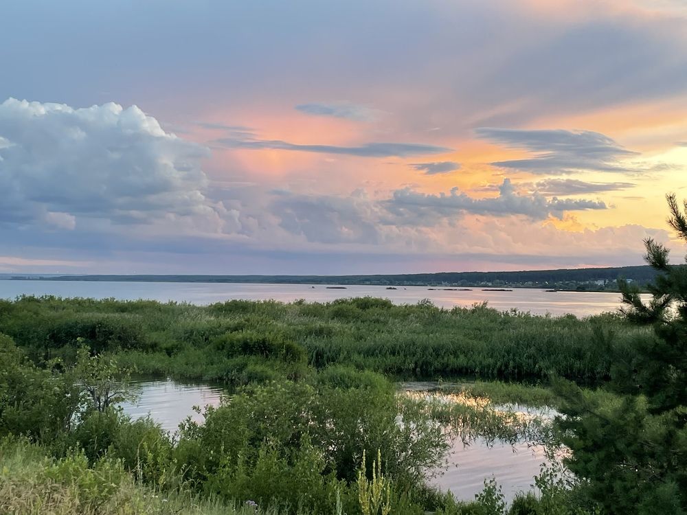 Фотография автора Рамзия Хисамутдинова