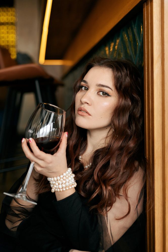 Photograph by Елизавета Дзюбак