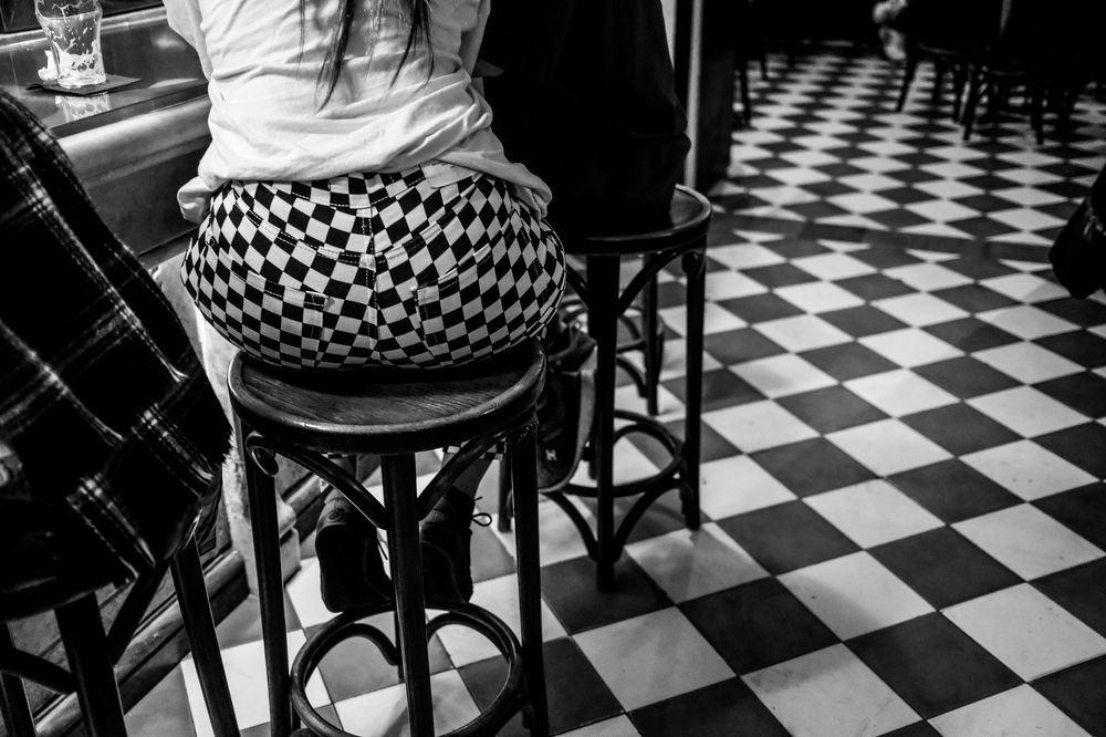 Photograph by Ignasi Raventos