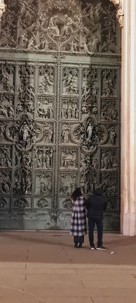 Photograph by Anastasia Tsatsou