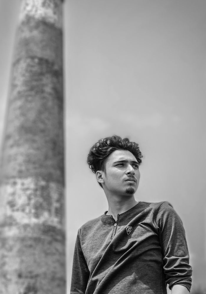 Photograph by Mithun Chowdhury