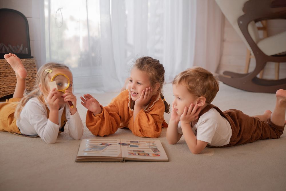 Photograph by Заручевская Надежда