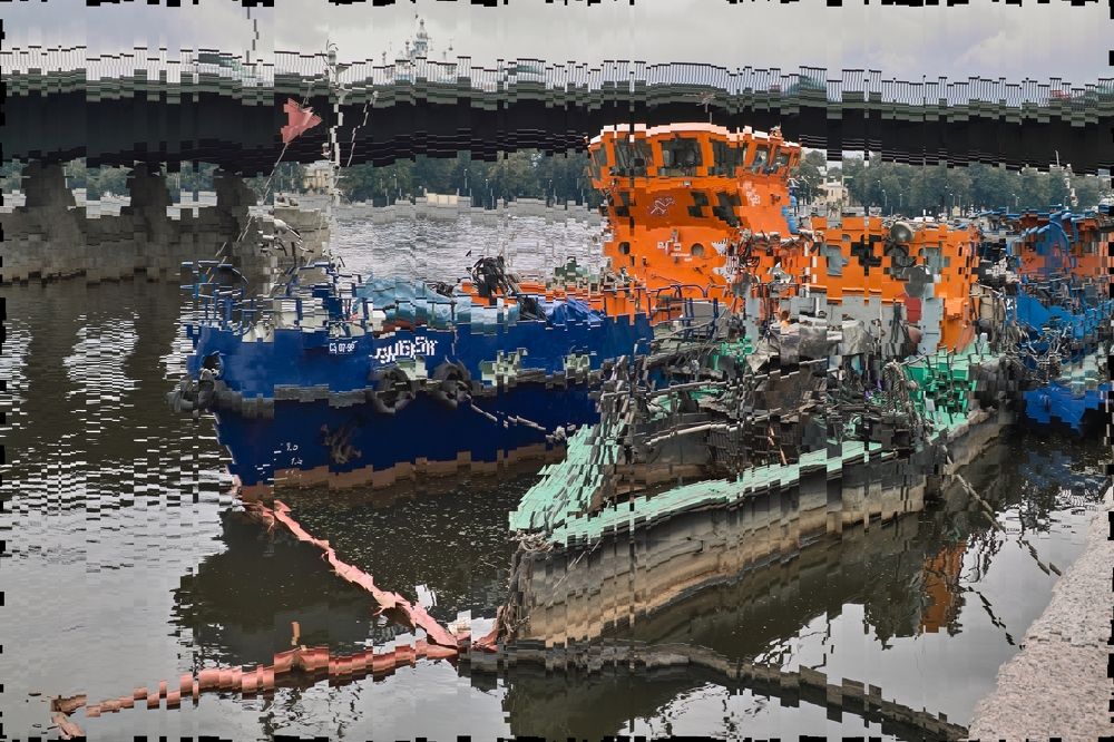 Импрессия ...