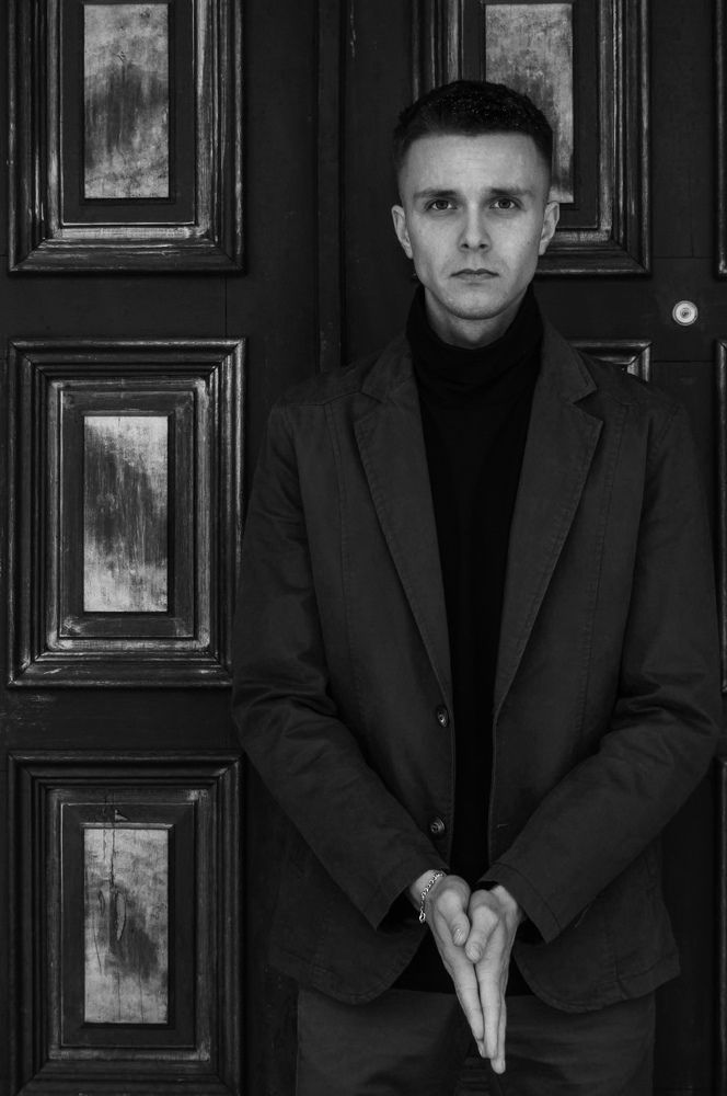 Photograph by Денис Клянченко