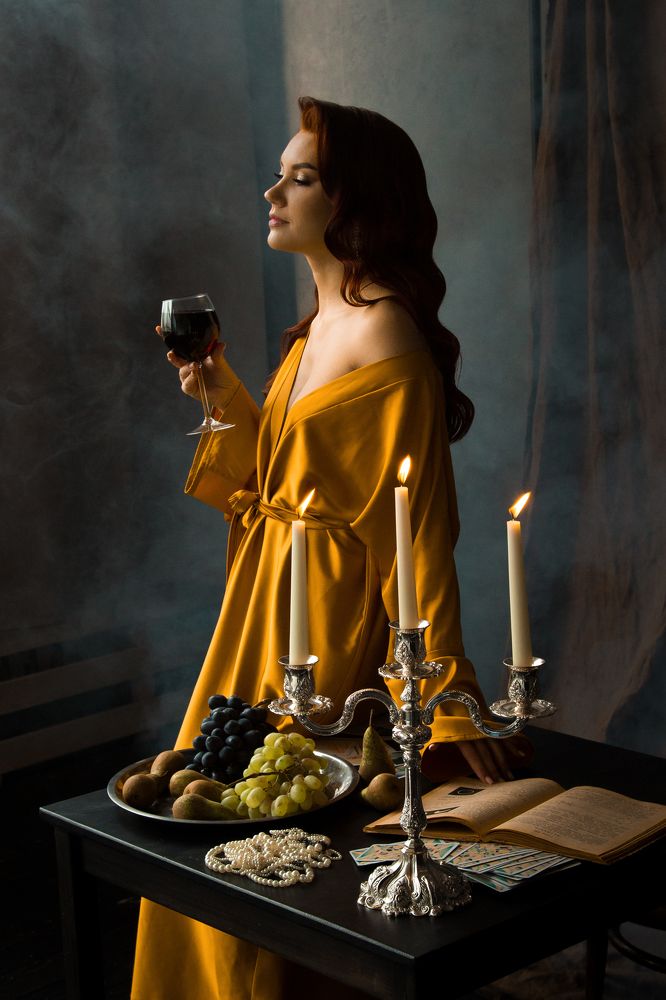 Photograph by Ксения Шимкович