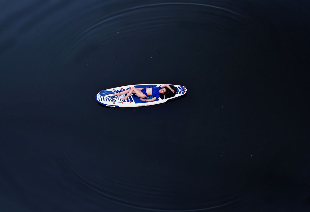 Photograph by Дорофеева Анна