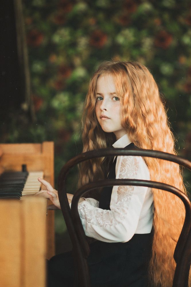 Photograph by ИРЕНА Федорова