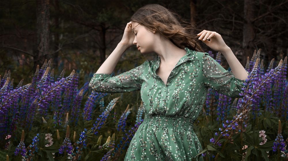 Милена (Milena)