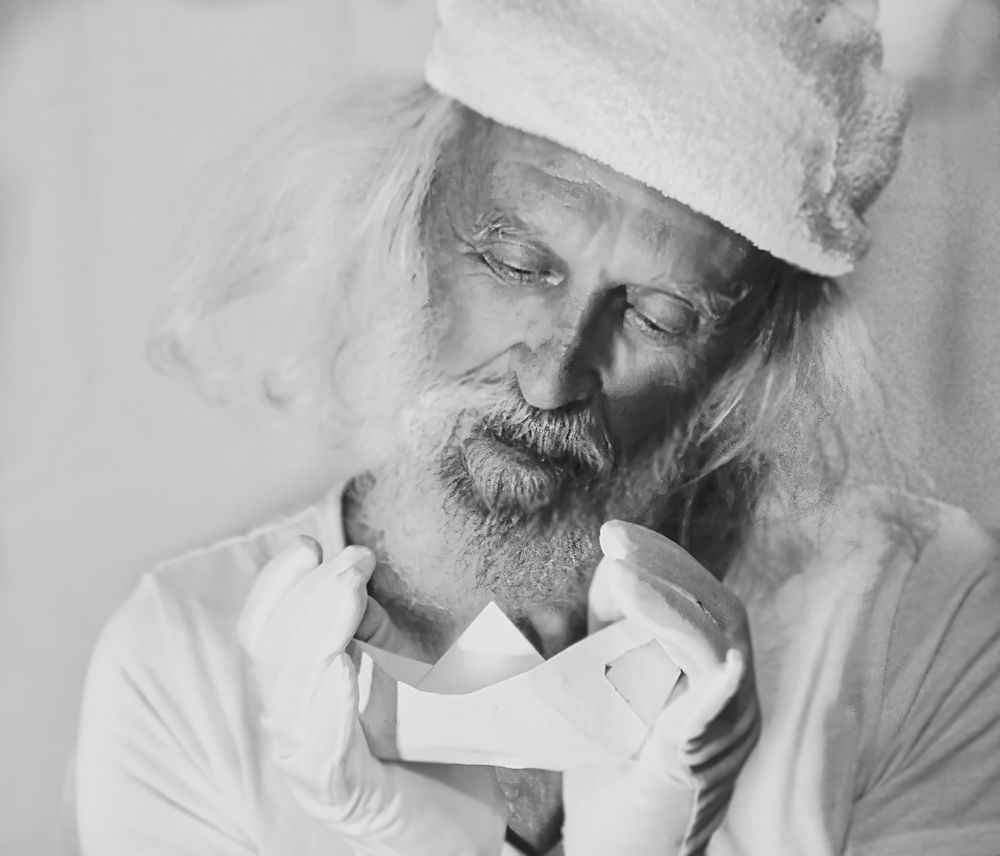 Photograph by Judit Mikol