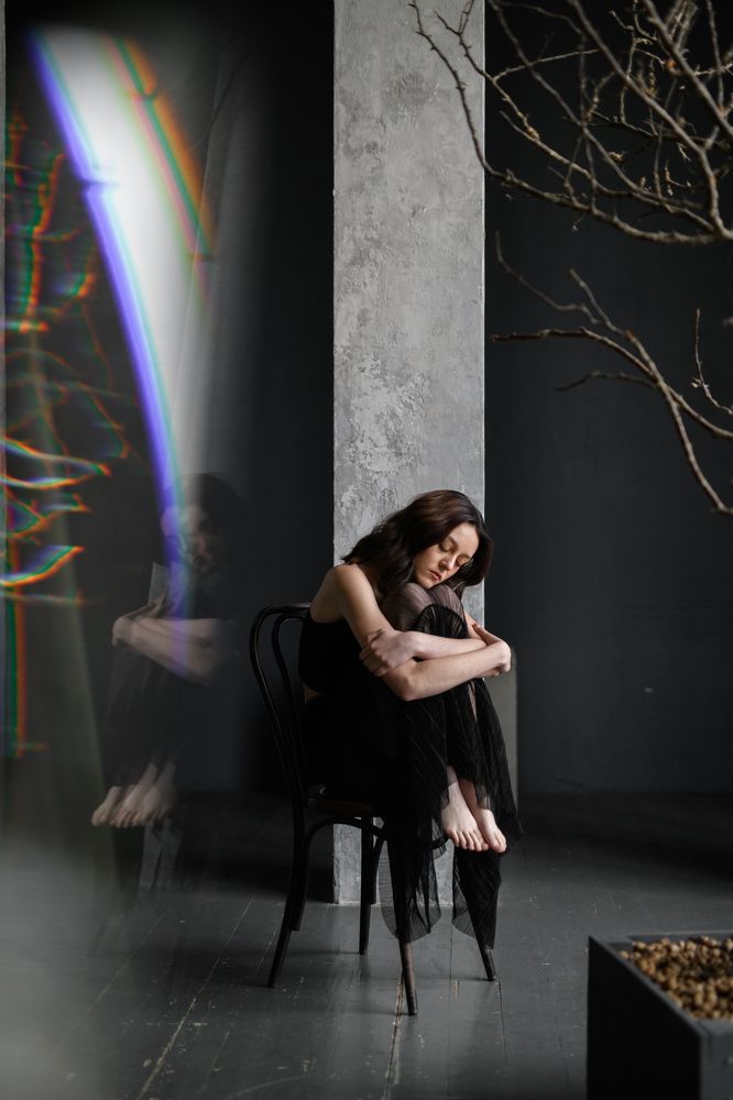 Photograph by Ольга Смагаринская