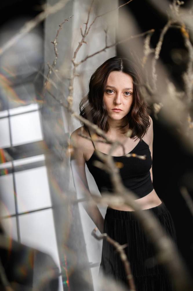 Photograph by Ольга Смагаринская