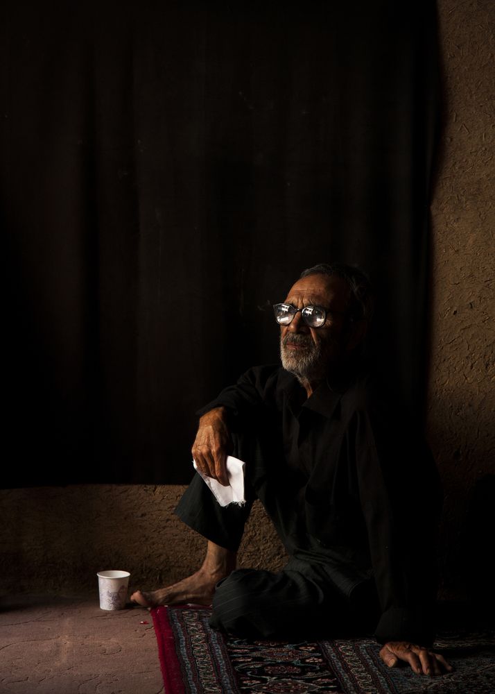 Фотография автора Ershad Mazloomi