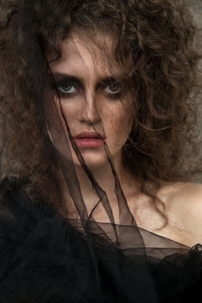 Photograph by Игорь Второв