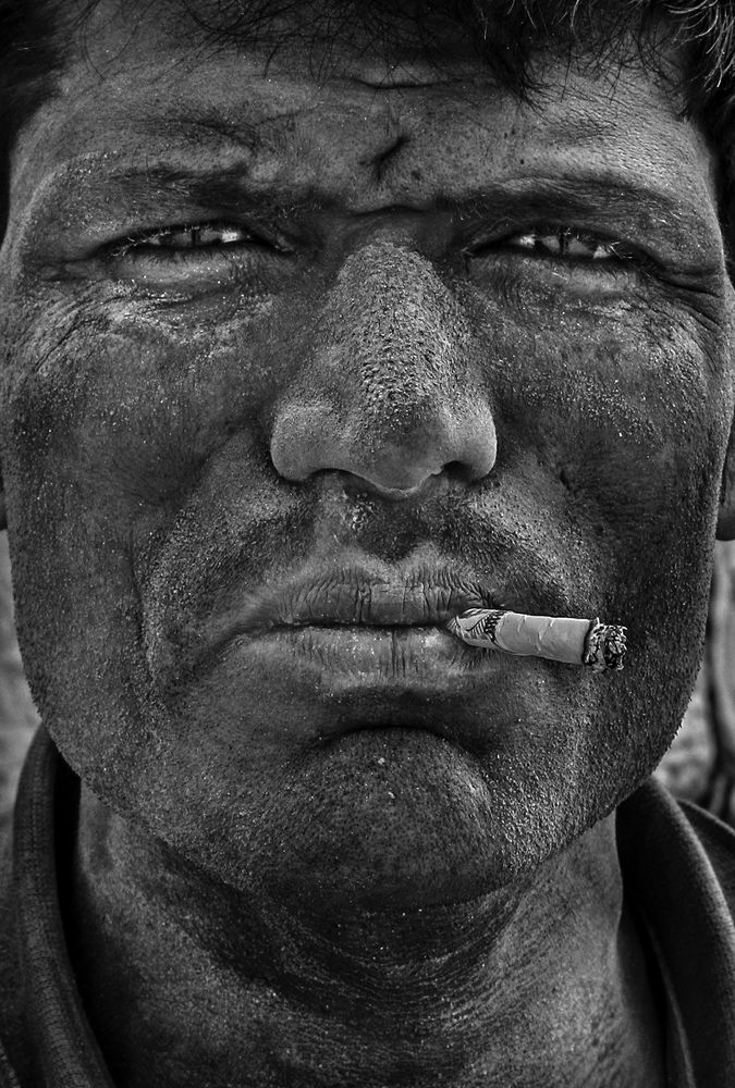 Photograph by Ahmad Raquib