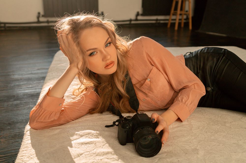 Фотография автора Andrei Kozlov