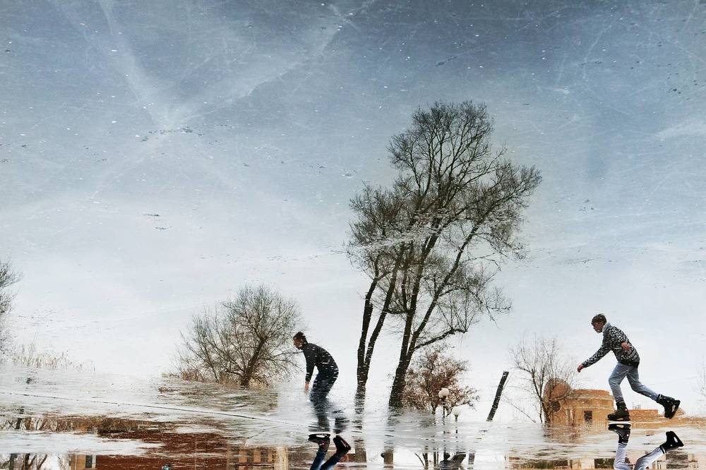 Photograph by Виталий Медведев