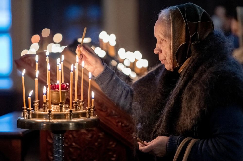 Photograph by Марина Стротова