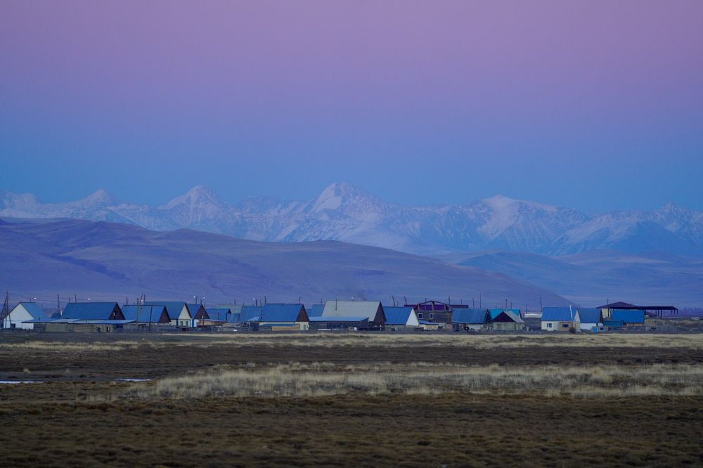 Photograph by Андрей Кузнецов