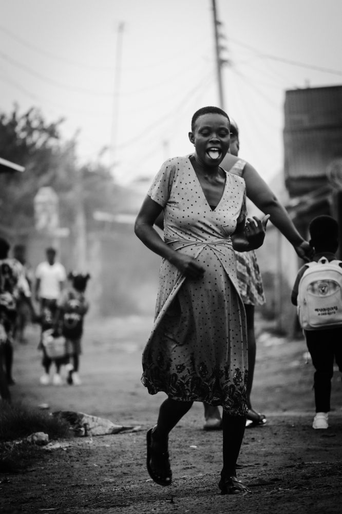 Photograph by Caleb Ishaya