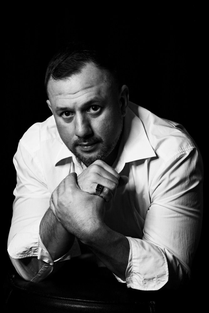 Photograph by Alexandra Fahn