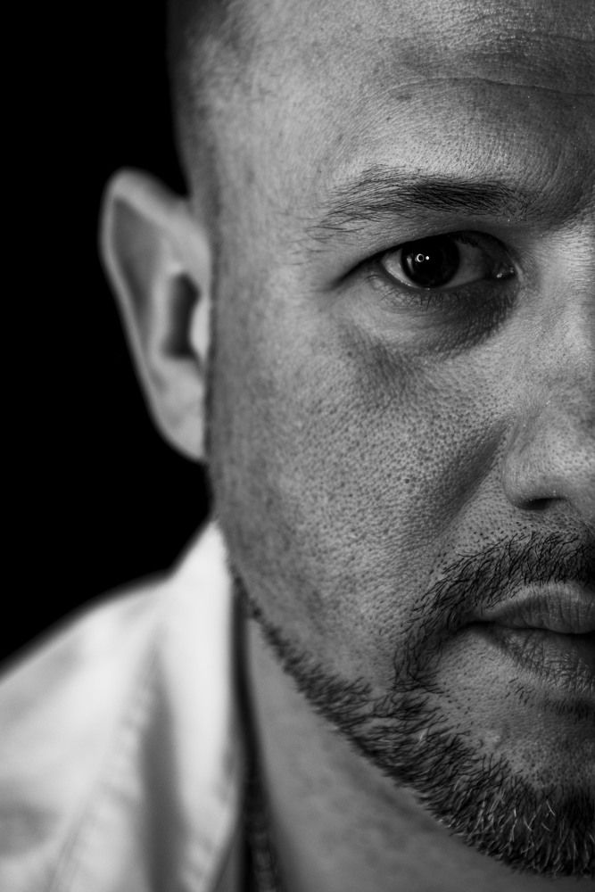 Photograph by Alexandra Fahn