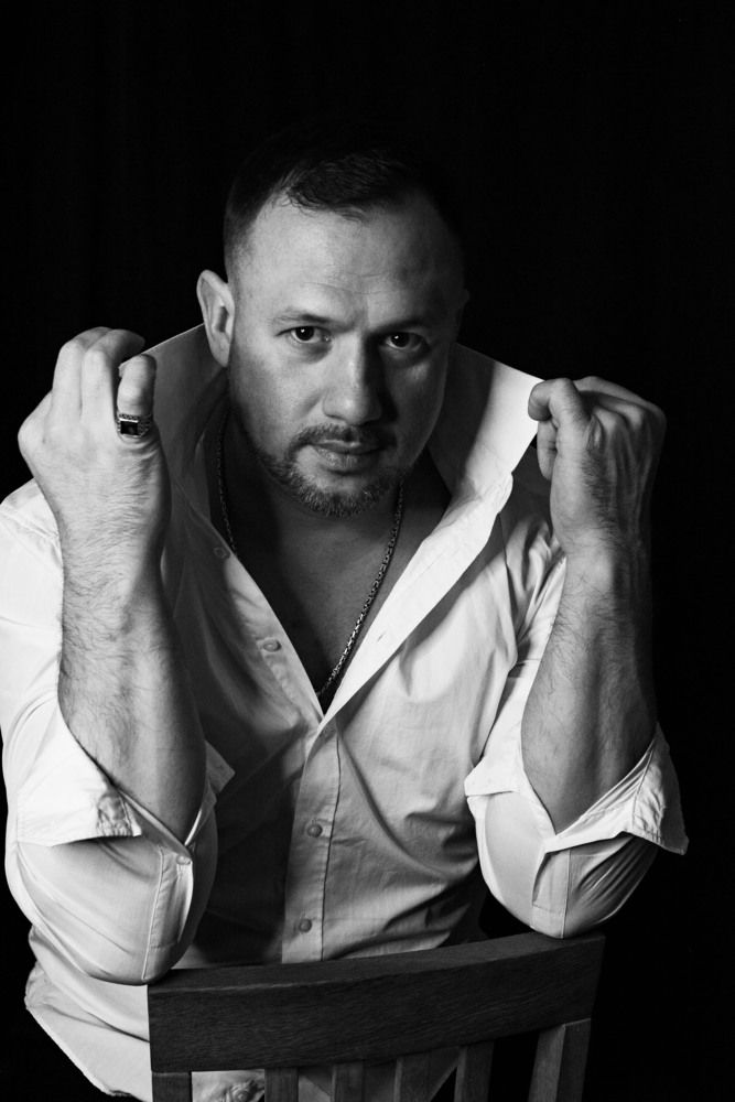 Photograph by Alexandra Fahn