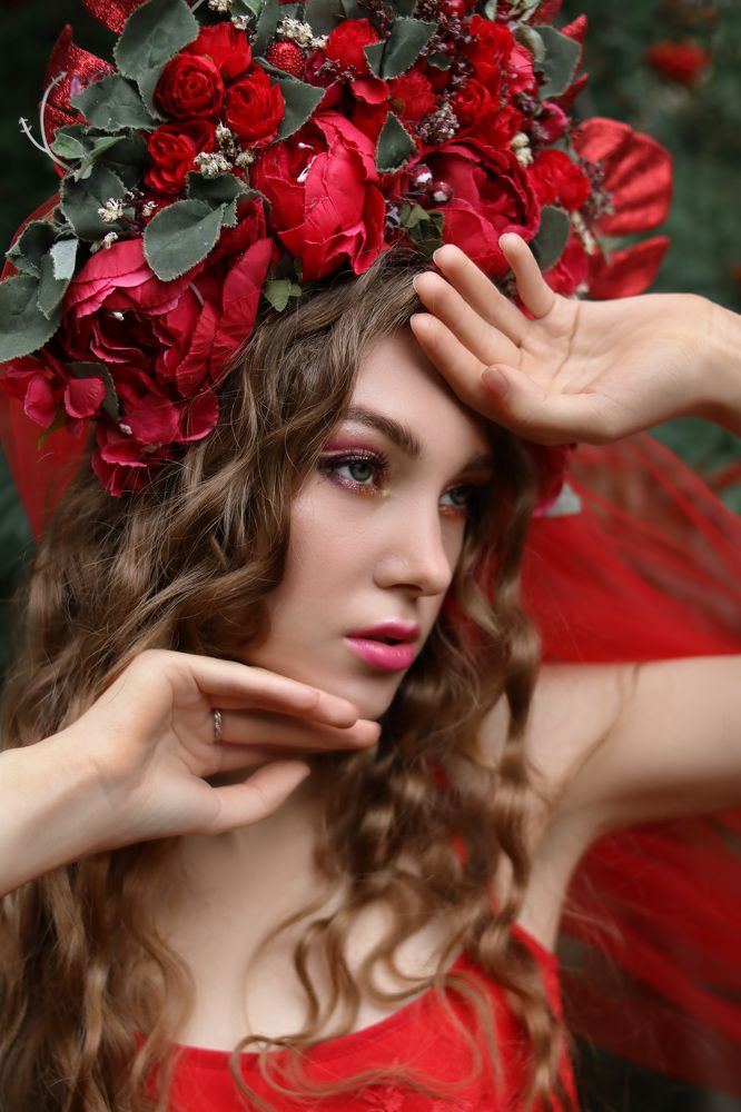 Photograph by Наталия Курнева