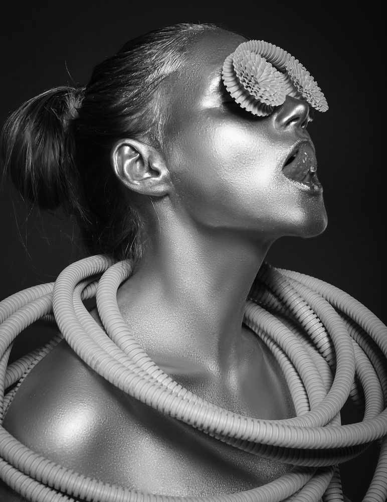 Photograph by Alexandr Blagov