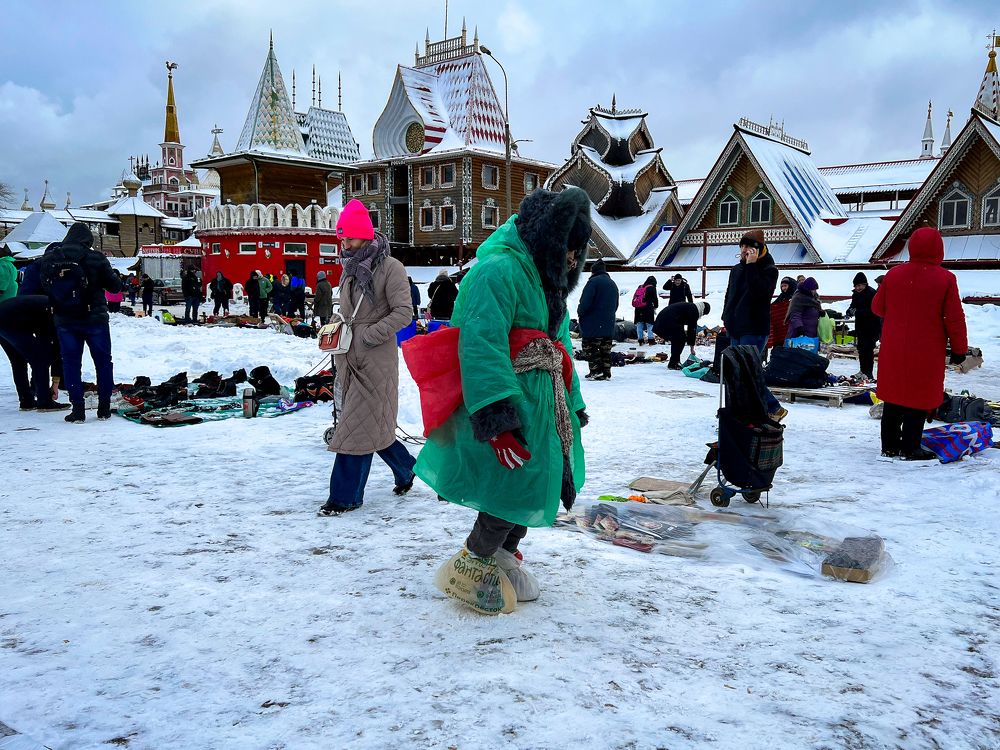 Photograph by Галина Аскольдовна Луковникова