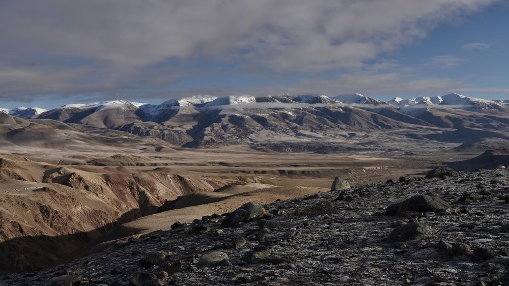 Photograph by Андрей Кузнецов