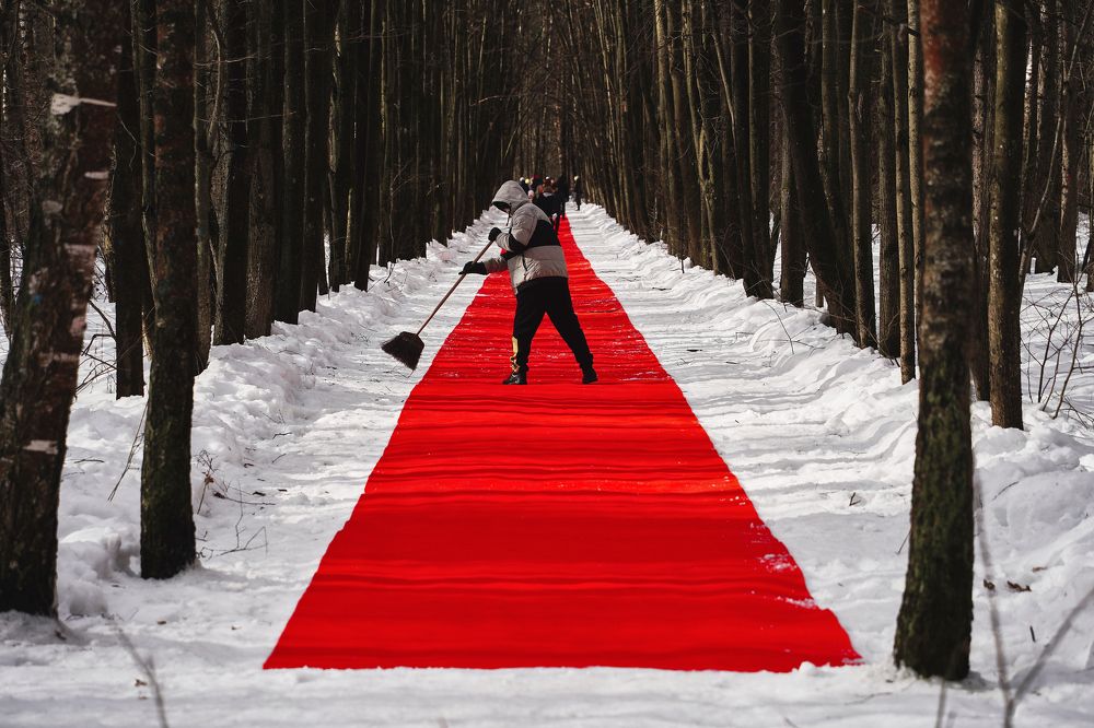 Photograph by Евгений Белов