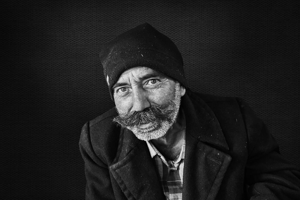 Photograph by Metin Gonen