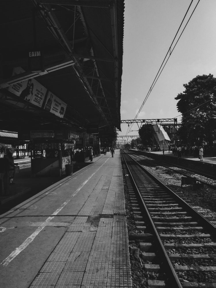 Photograph by Shayan Manna