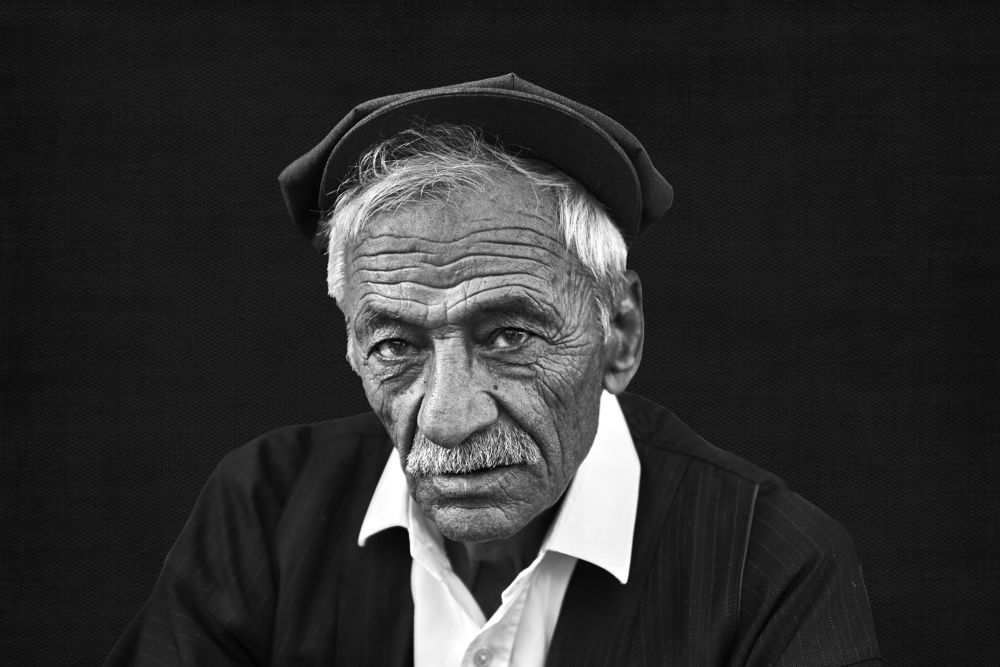 Photograph by Metin Gonen