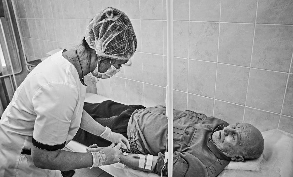 Photograph by Алексей Ануфриев