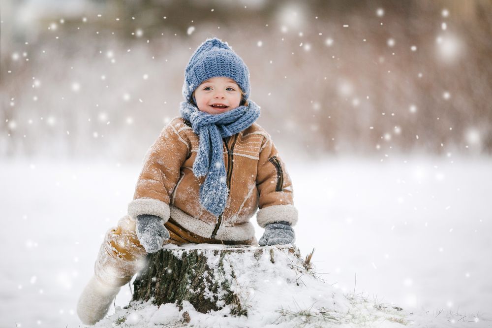 Photograph by Кристина Толстикова