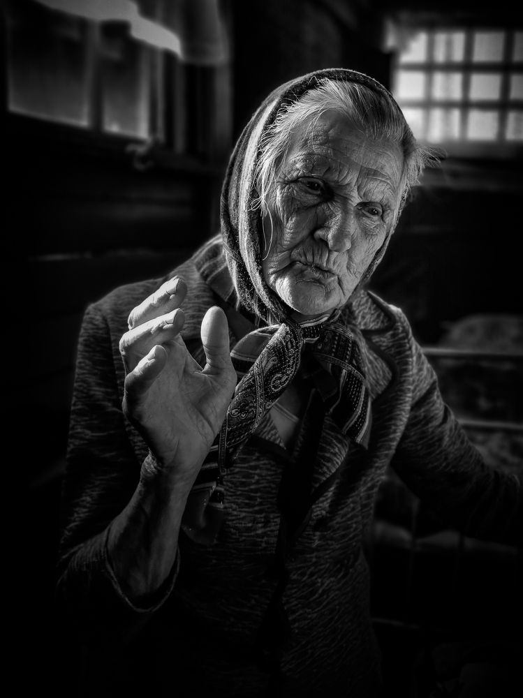 Photograph by Максим Шарыгин