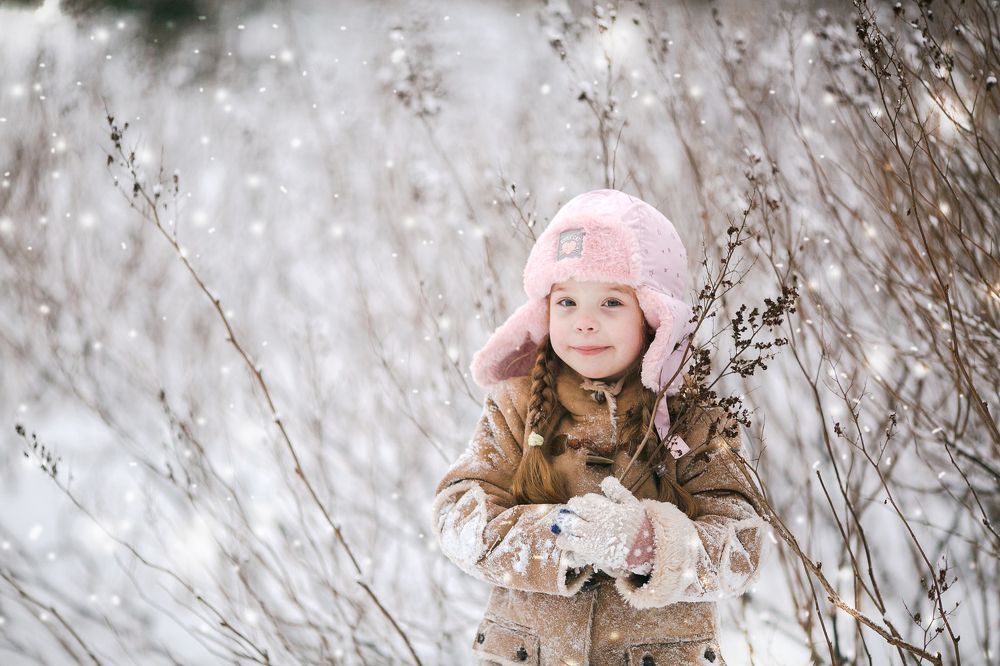 Photograph by Кристина Толстикова