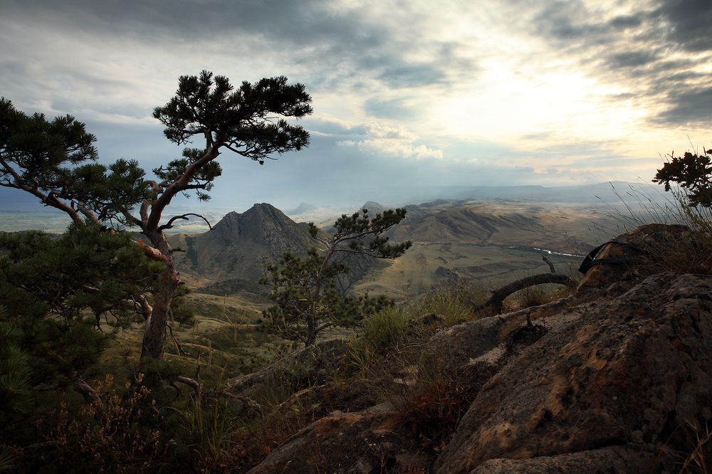 Photograph by Magov Marat